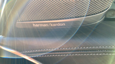 BMW M5 Competition 4dr DCT Petrol Saloon